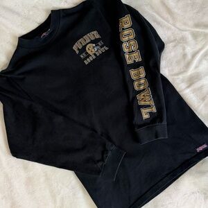 Purdue Rose Bowl Long Sleeve